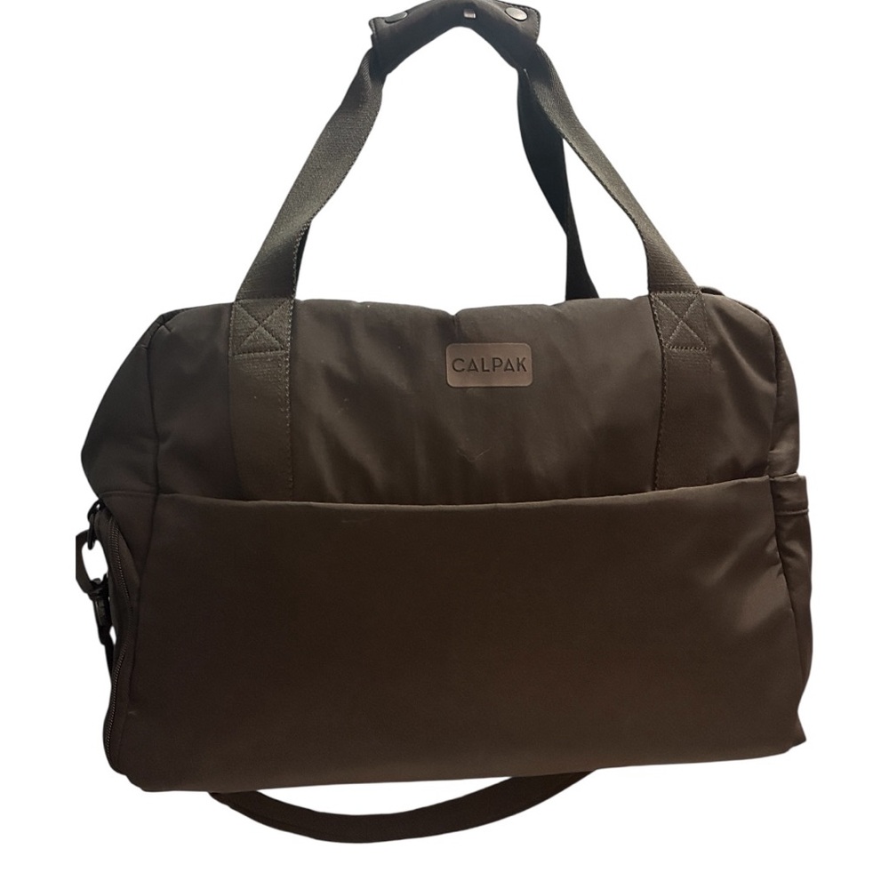 Calpak Travel Duffel Bag